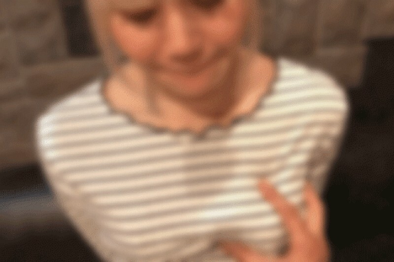 FC2-PPV-4687036 *80% OFF until the 22nd* [Amateur individual shooting] [Uncensored] Completely amateur, dirty secret account girl ◯ Sensitive raw mating Actually innocent and masochistic strong blonde girl ◯